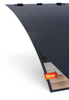 Dandelion EUQJH57J 420W | 2e generatie